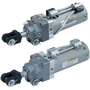 SMC CLK2PA63-100YA-F-P79WSE