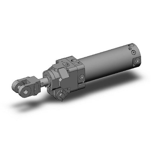 SMC CLK2PB50-100Y-B
