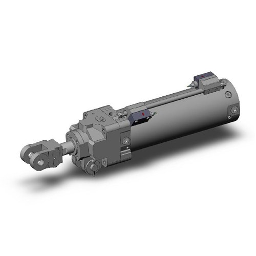 SMC CLK2PB63-150Y-BR-P74SE