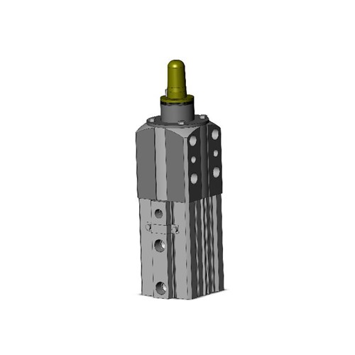 SMC CLKQGDA50TN-200RBLSZ