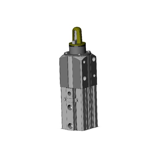 SMC CLKQGUA50-245DALSZ-P3DWASC