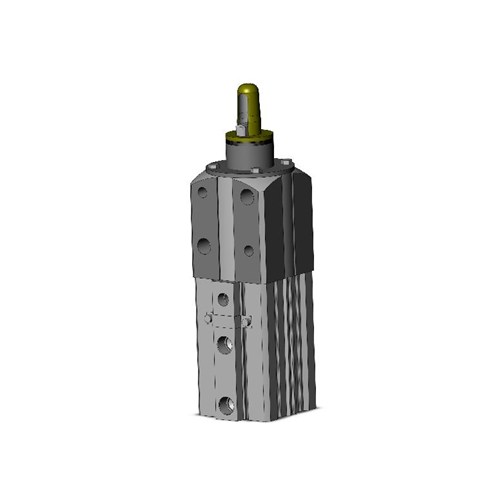 SMC CLKQGUB50-175RALSZ-P3DWASC