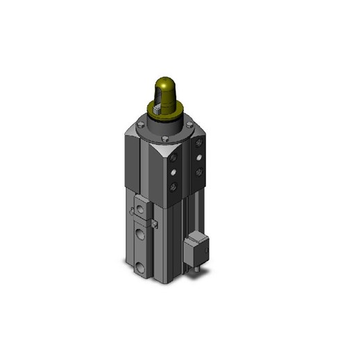 SMC CLKQPDA50TN-245RALS-P79WSE