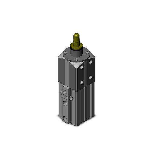 SMC - CLKQPKC50TF-157RCLS - CYLINDER, PIN CLAMP