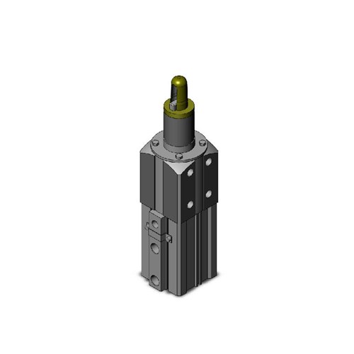 SMC CLKQPKC50TF-200RAH