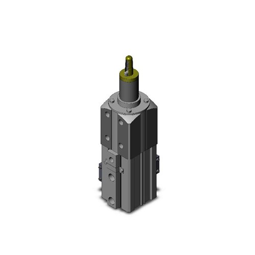 SMC CLKQPKD50TF-125RAH-P74SE