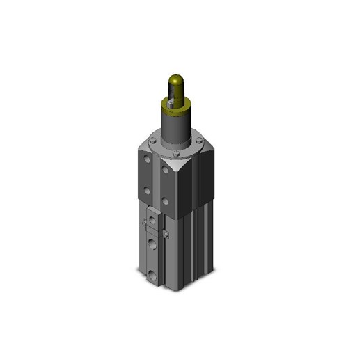 SMC CLKQPKF50TF-195RAH