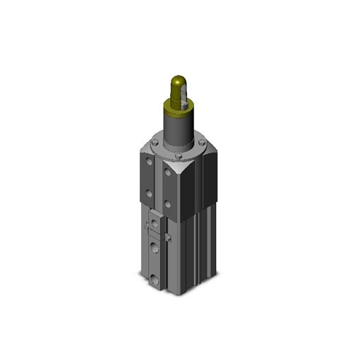 SMC CLKQPKF50TF-195RDH