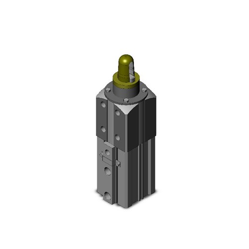 SMC CLKQPKF50TF-248RDL
