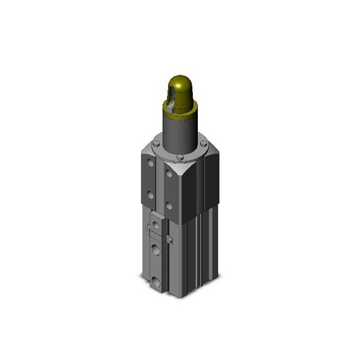 SMC CLKQPKF50TF-300RAH