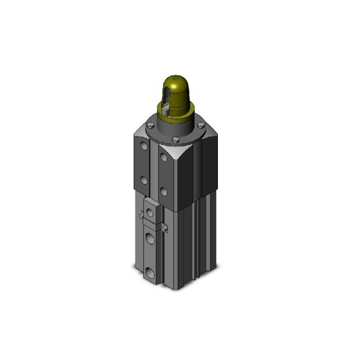 SMC CLKQPKF50TF-300RAL
