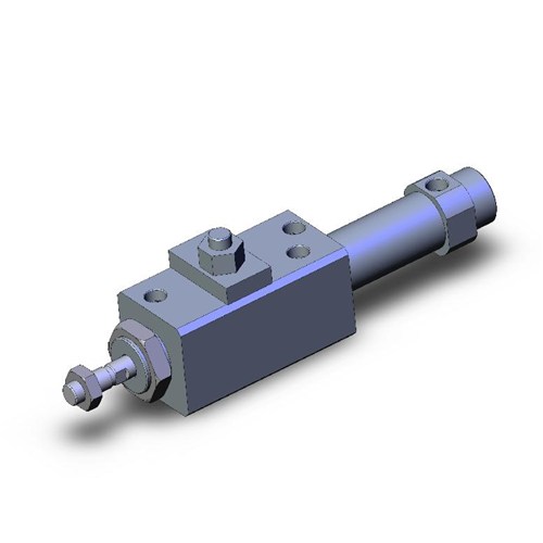 SMC CLM2B25-25-P