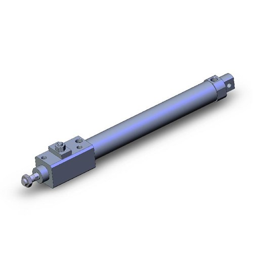 SMC CLM2E40-250-P