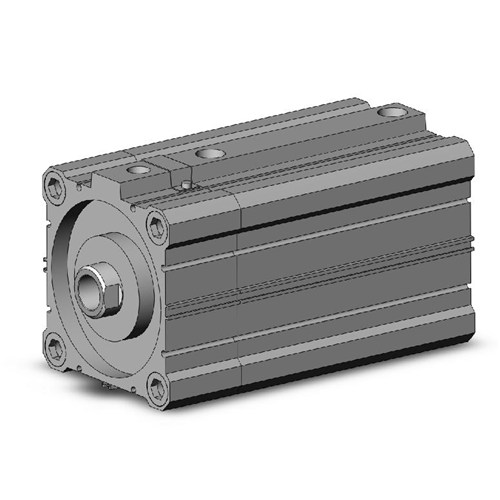SMC CLQA100-100D-F