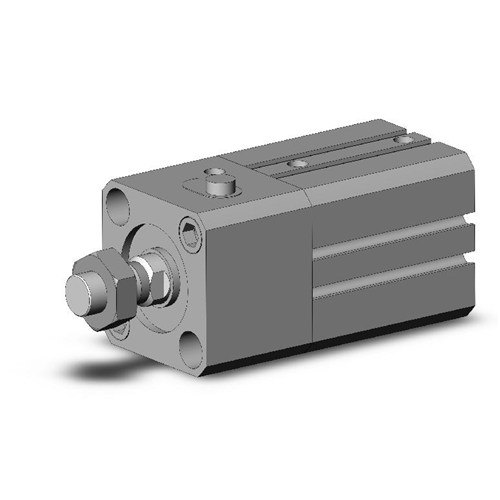 SMC CLQB25-25DM-B
