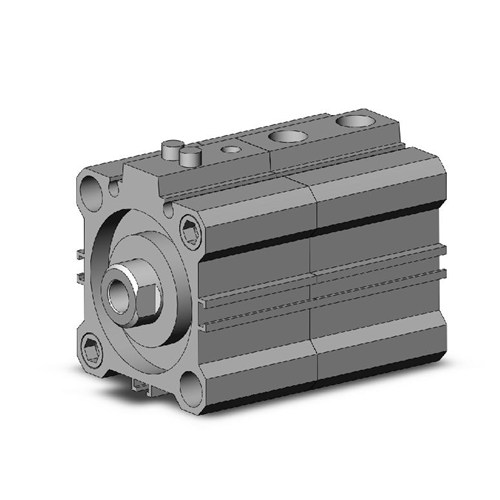 SMC CLQB40TF-10D-B