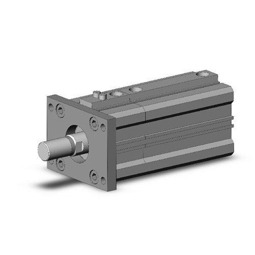 SMC CLQF40-50DCM-B