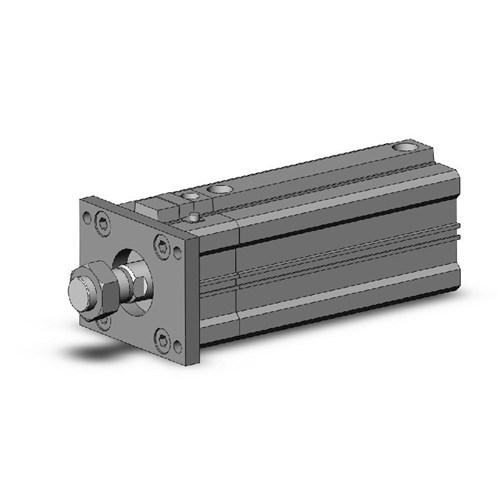 SMC CLQF50-100DM-B