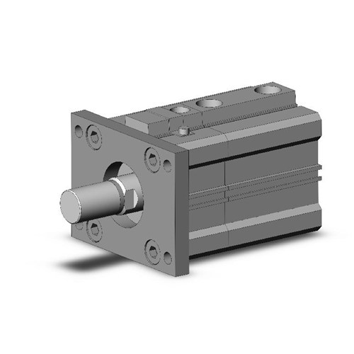 SMC CLQF50TN-30DCM-B