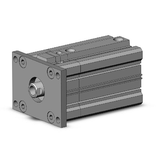SMC CLQF80TN-75D-B