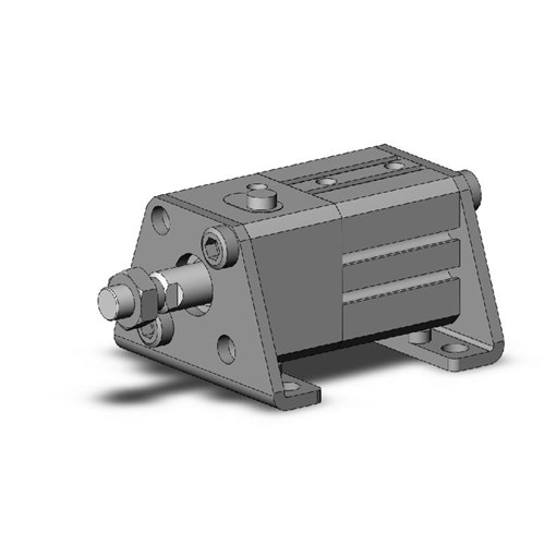 SMC CLQL20-15DM-B