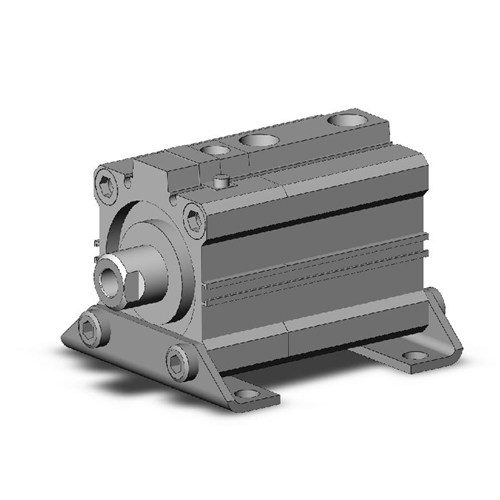 SMC CLQL50TN-30D-B