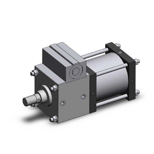 SMC CLSB250-200-D