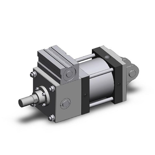 SMC CLSD160TN-100