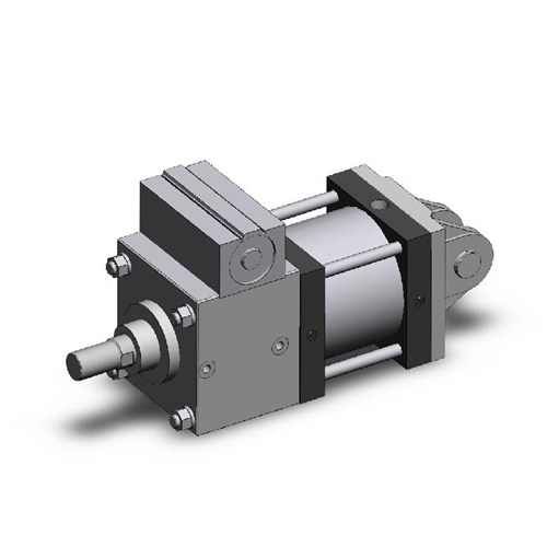 SMC CLSD180TN-100