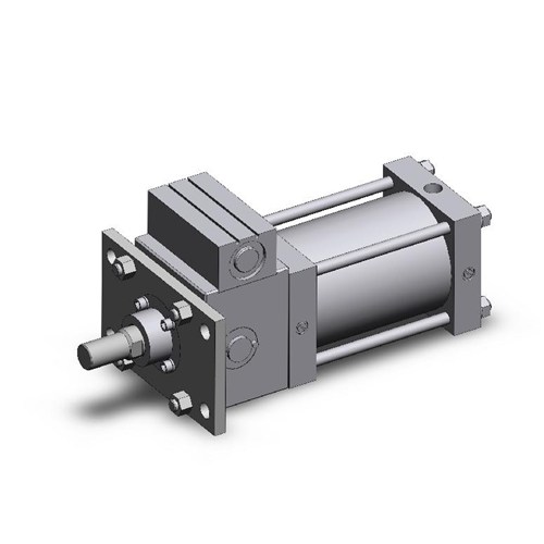 SMC CLSF125-150