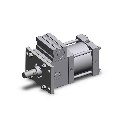 SMC CLSFF160TN-100-D