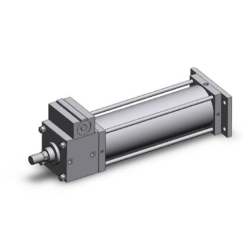 SMC CLSG200-600-D