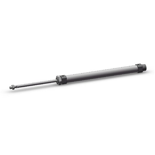 SMC CM2B20-125TZ