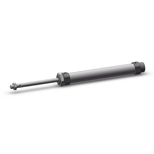 SMC CM2B25-100TZ