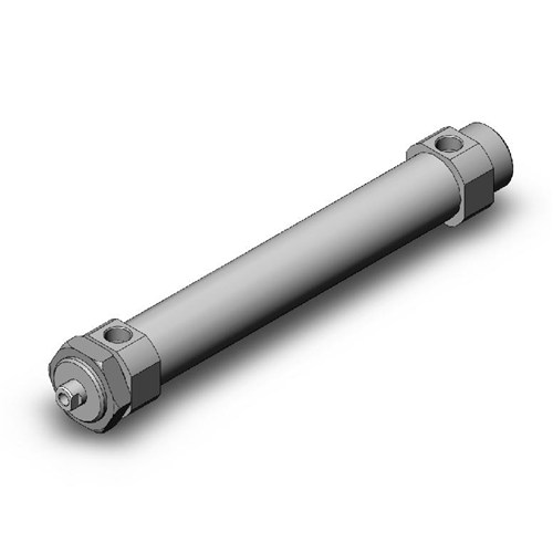 SMC CM2B25-125FZ