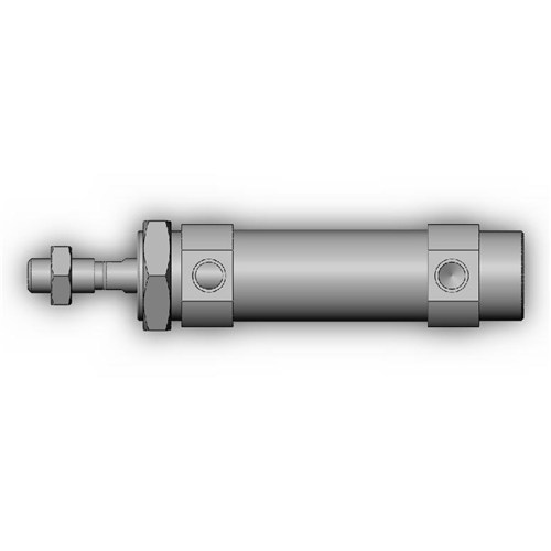 SMC CM2B25-25Z-XC6