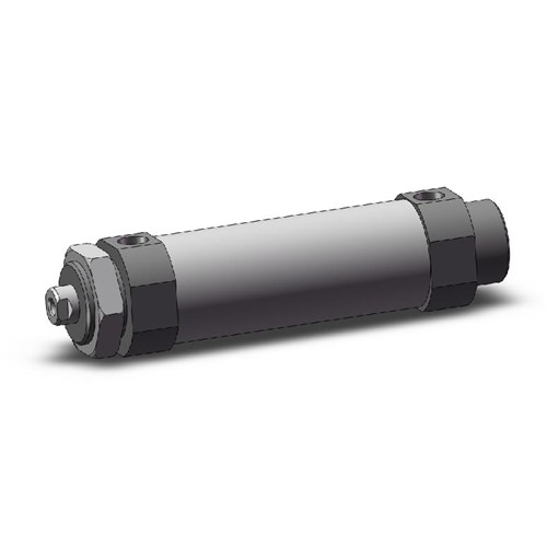 SMC CM2B32-25SFZ