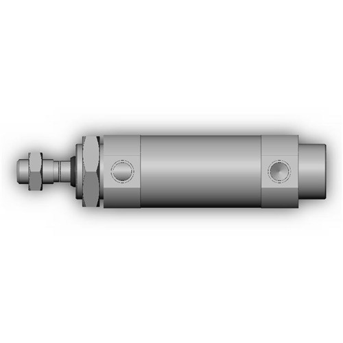 SMC CM2B40-25Z-XC4