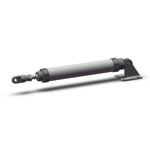 SMC CM2C32-100SZ-NV
