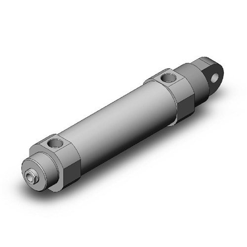 SMC CM2C40-75FZ