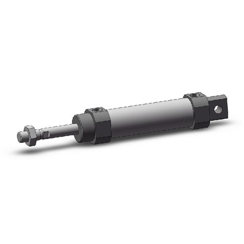 SMC CM2E25-25TZ
