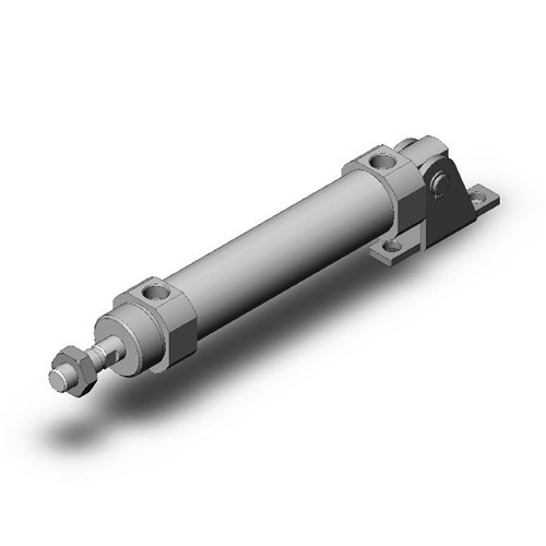 SMC CM2E25-75Z-N
