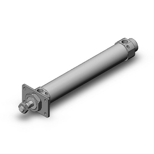 SMC CM2F40-200AZ