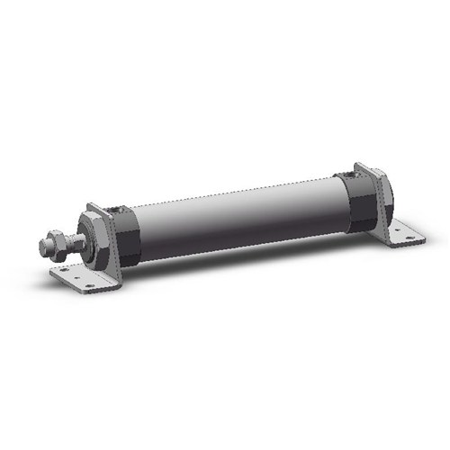 SMC CM2L40-75SZ
