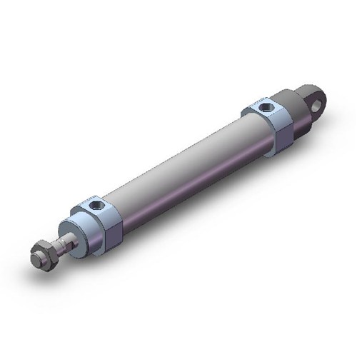 SMC CM2XC25-100Z
