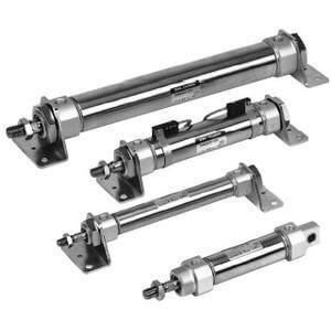 SMC CM2YB20-150Z
