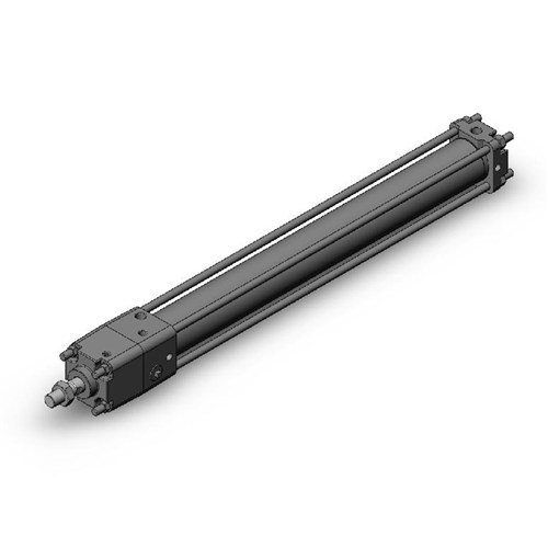 SMC CNA2B40TN-400-D