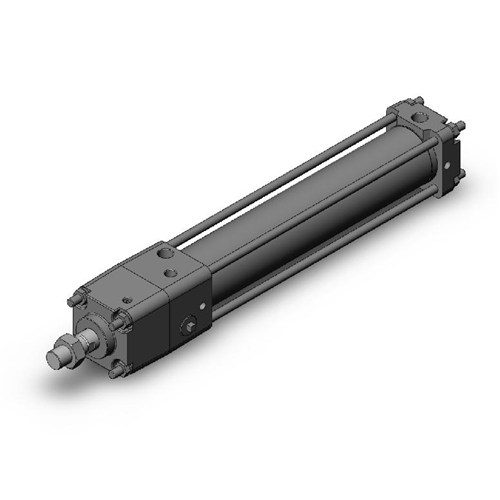 SMC CNA2B50-250-D