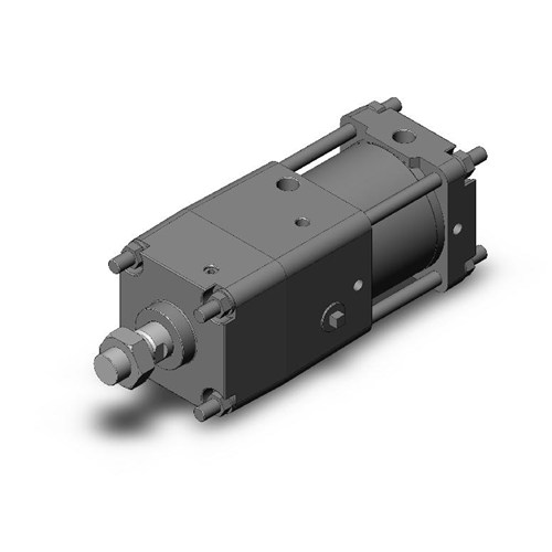 SMC CNA2BF100TF-25-D