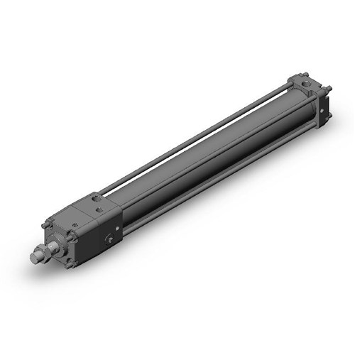 SMC CNA2BF50TN-400-D